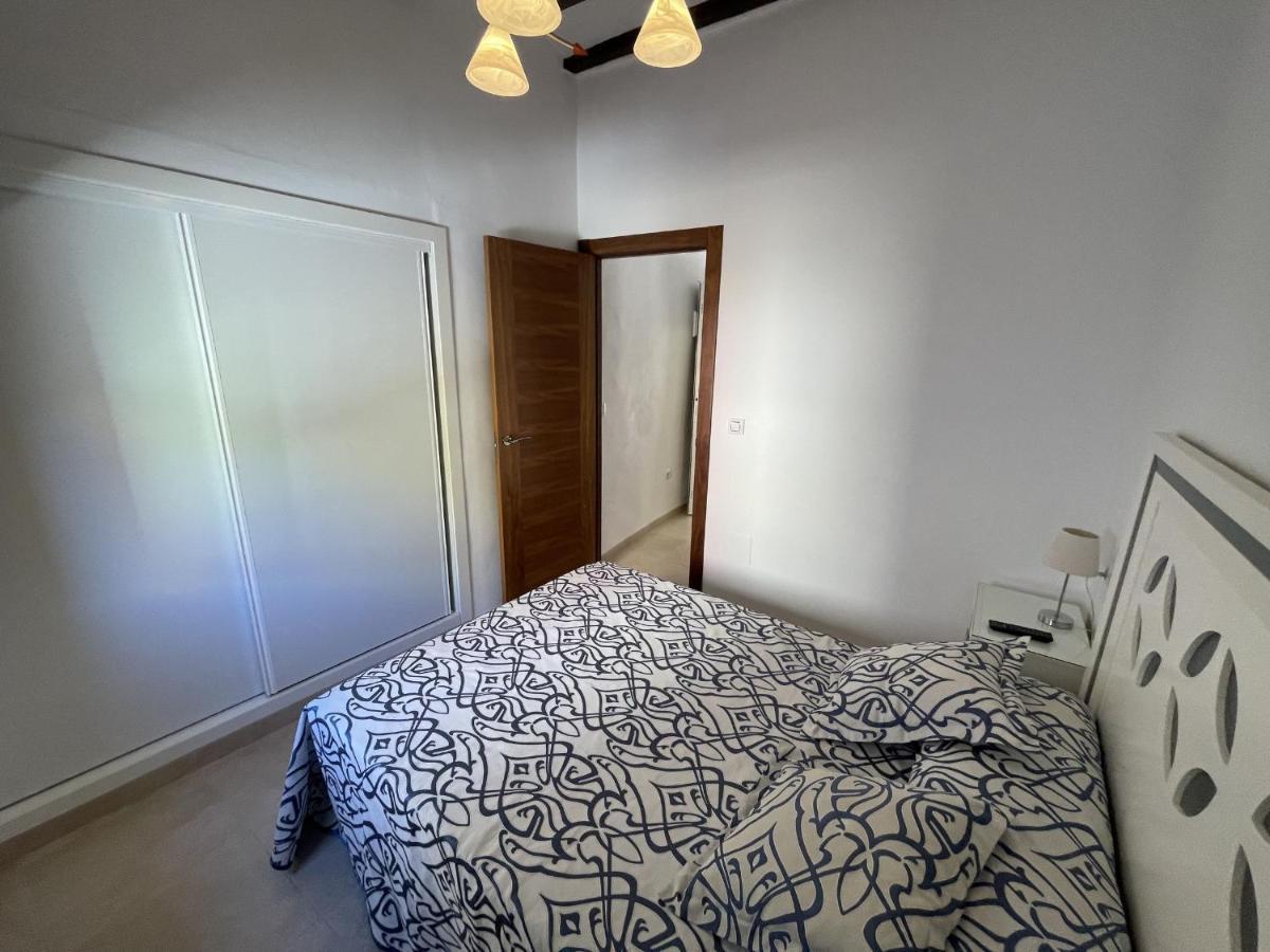 Ar35 Coqueto Apartamento En Primera Linea Del Casco Antiguo Villajoyosa Luaran gambar