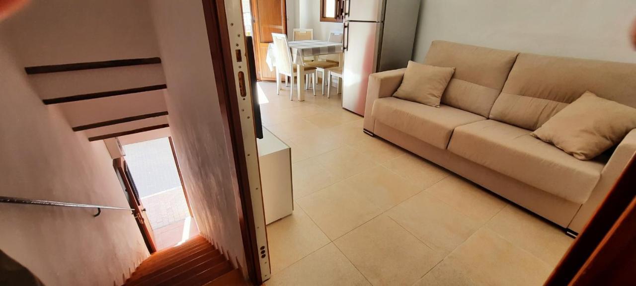 Ar35 Coqueto Apartamento En Primera Linea Del Casco Antiguo Villajoyosa Luaran gambar